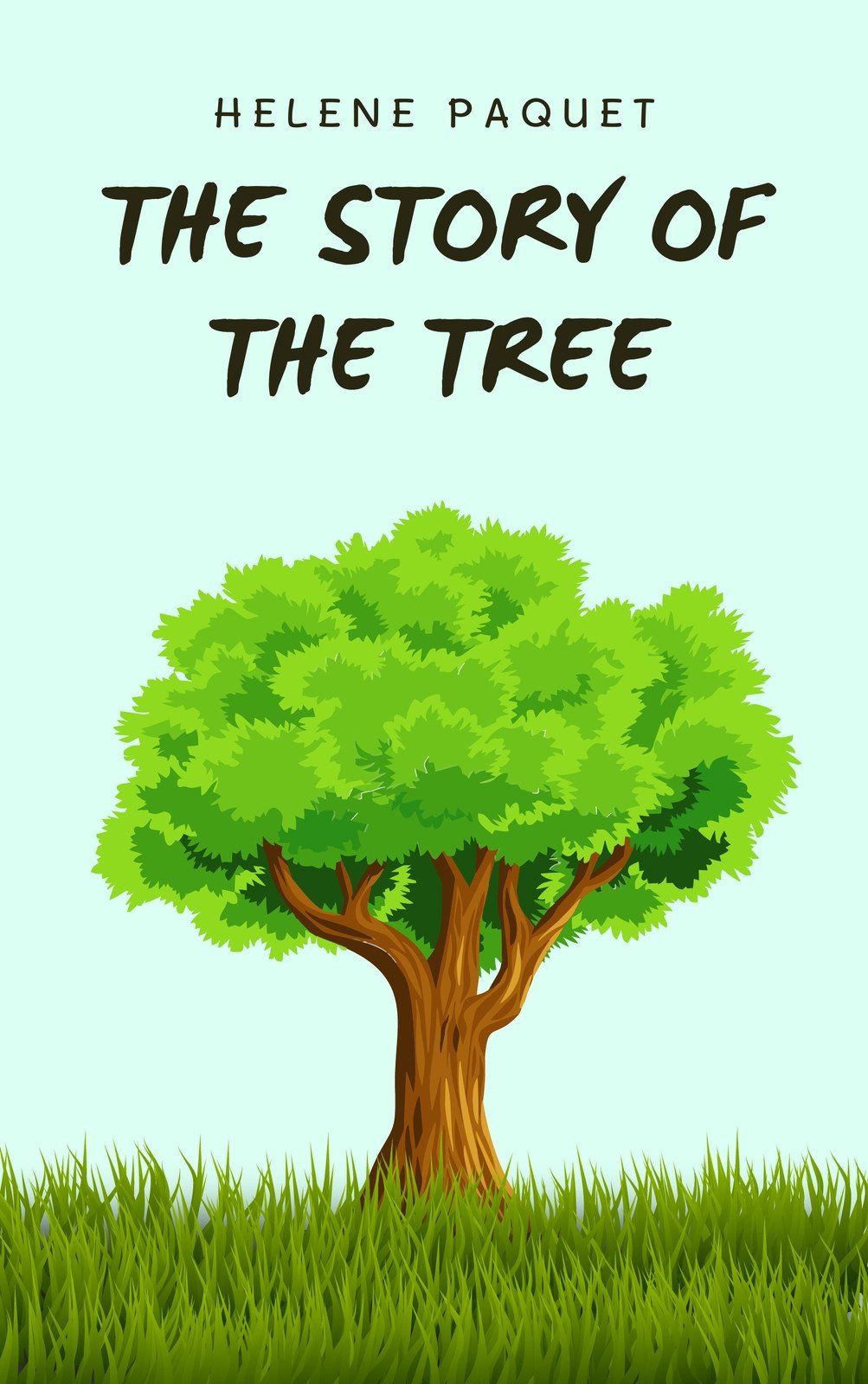 1003x1600 Free and customizable tree templates