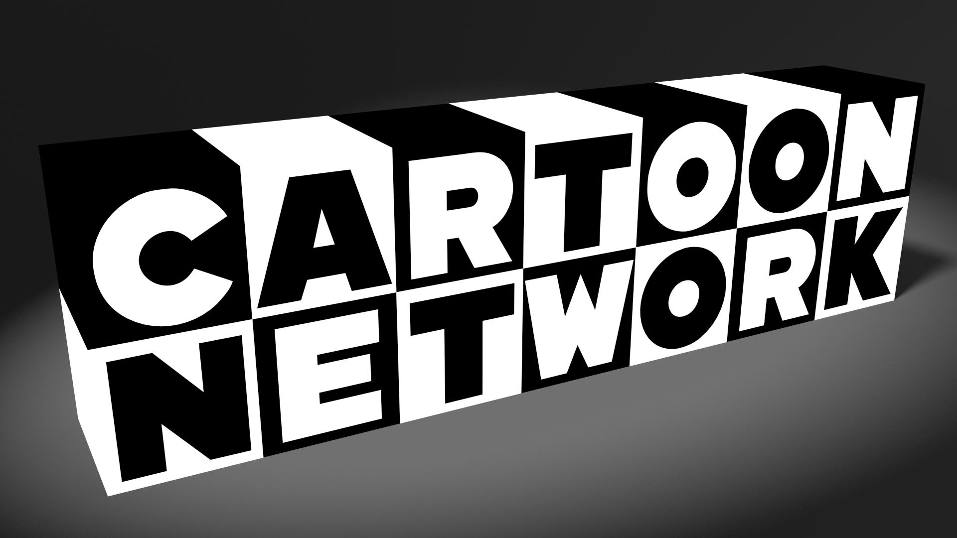 1920x1080 Cartoon Network Logo Wallpaper