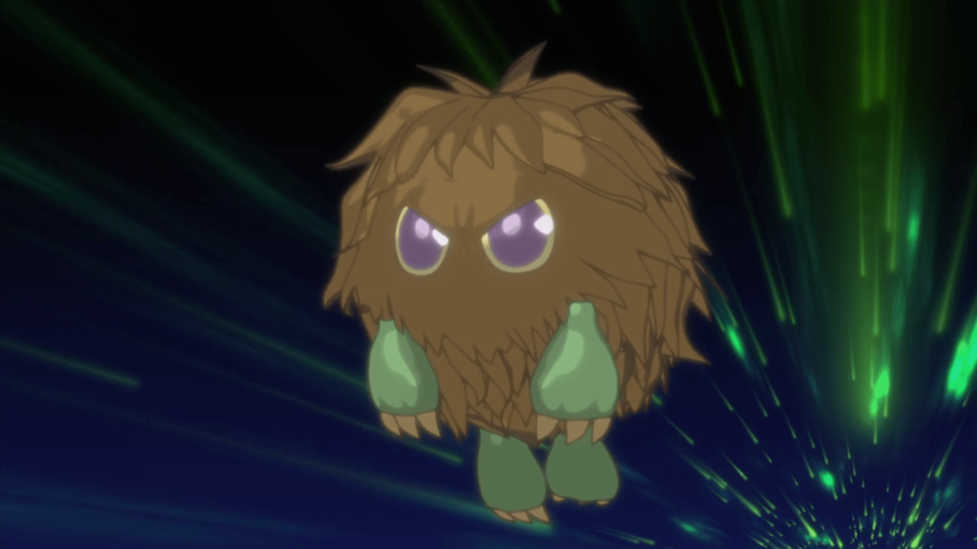 1920x1080 Kuriboh (character). Yu Gi Oh!