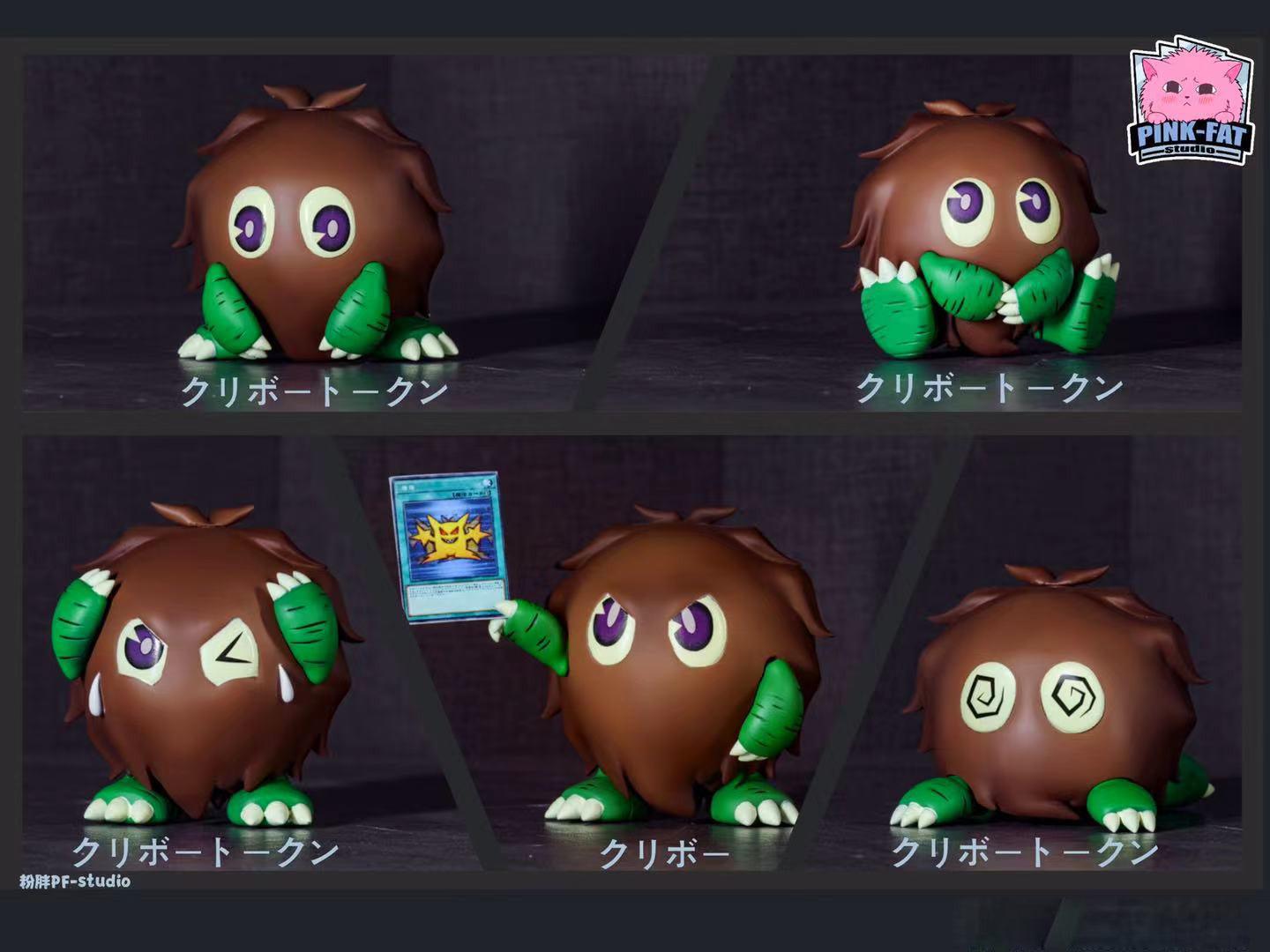1440x1080 Kuriboh Brothers Gi Oh Resin Statue Studio [Pre Order]