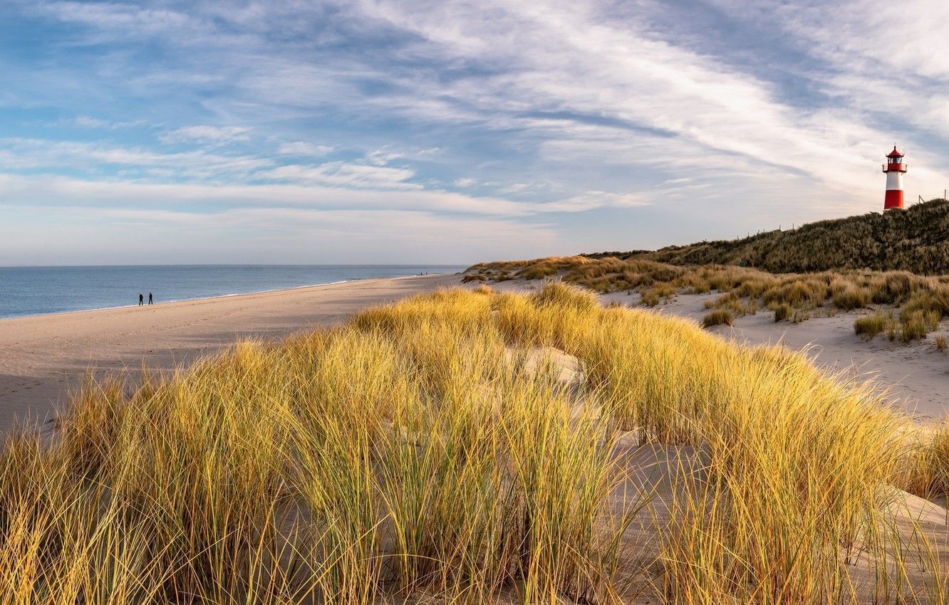 1332x850 Sylt Wallpaper