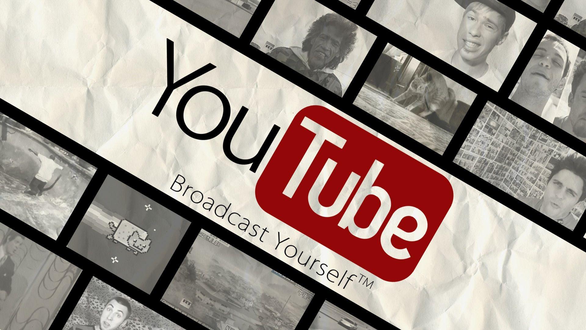 YouTubers Logos Wallpapers - Top Free YouTubers Logos Backgrounds ...