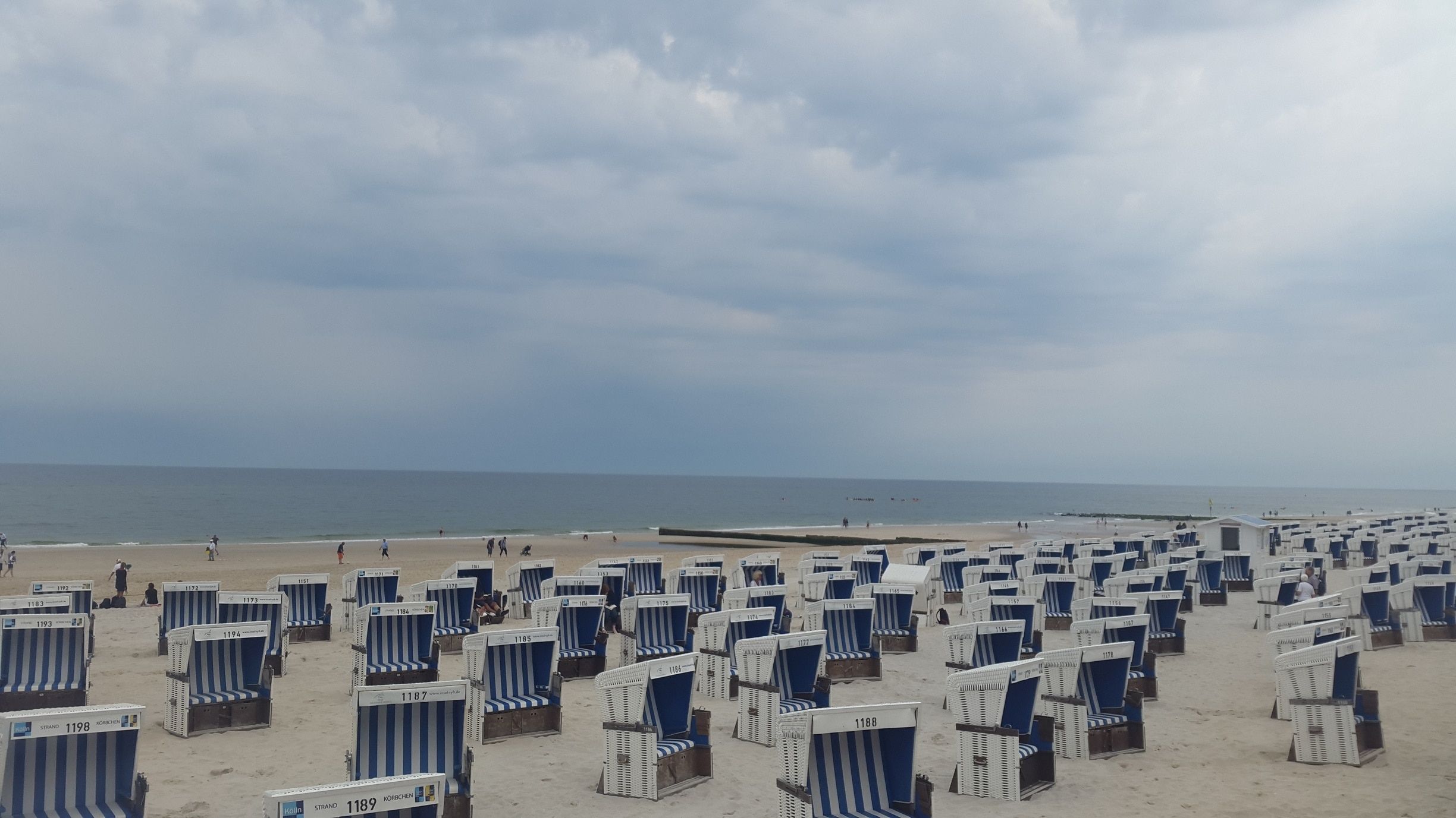 2448x1377 Visit Sylt: 2023 Travel Guide For Sylt, Schleswig Holstein