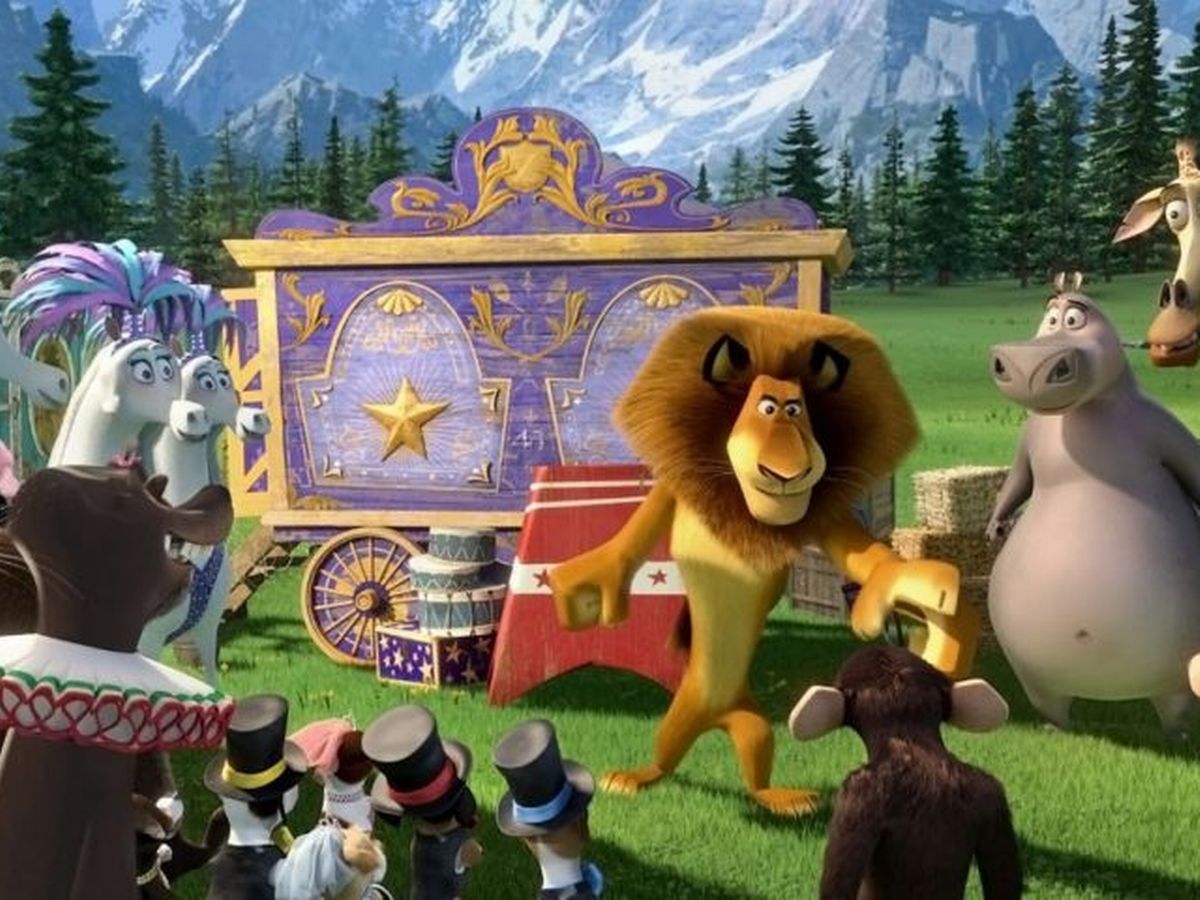 1200x900 Movie review: Madagascar 3: Europe's Most Wanted 3D (PG)