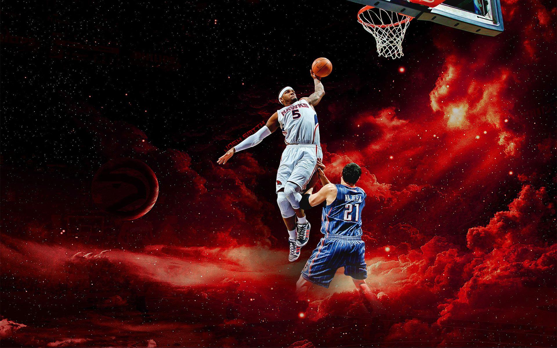 1920x1200 NBA Wallpaper HD