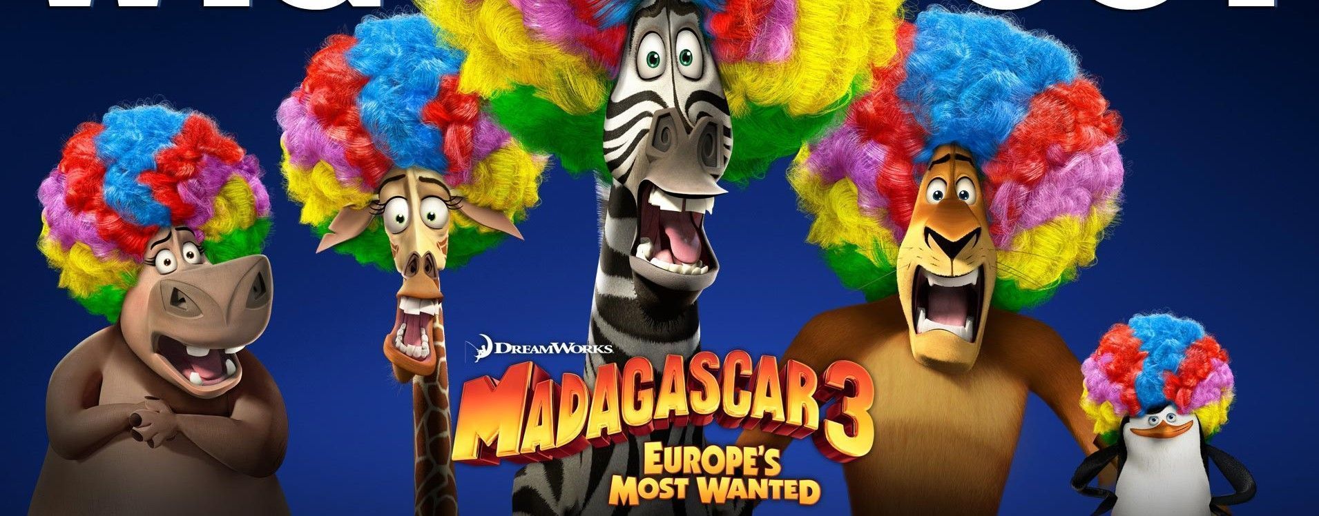 1910x748 Film Review: Madagascar 3: Europe's Most Wanted
