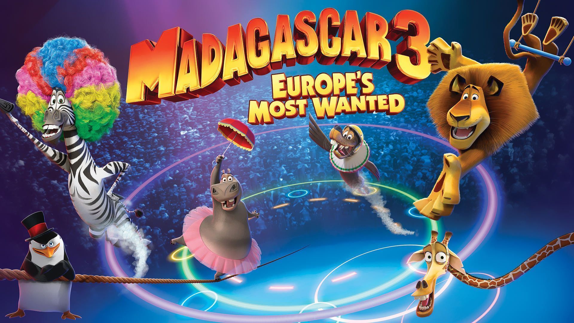 Madagascar 3 Wallpapers Top Free Madagascar