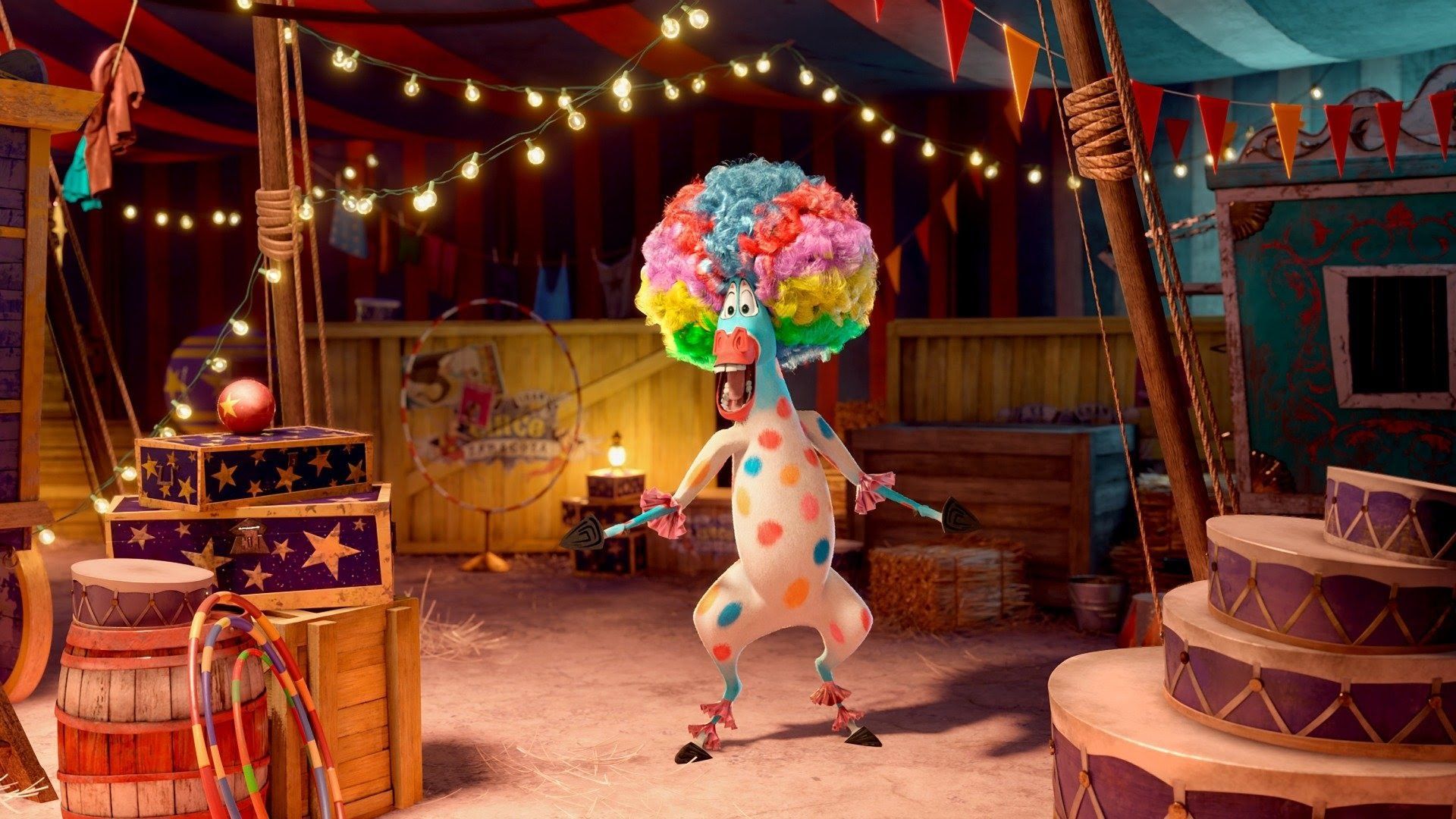 1920x1080 Madagascar 3: Europe's Most Wanted on Google Play