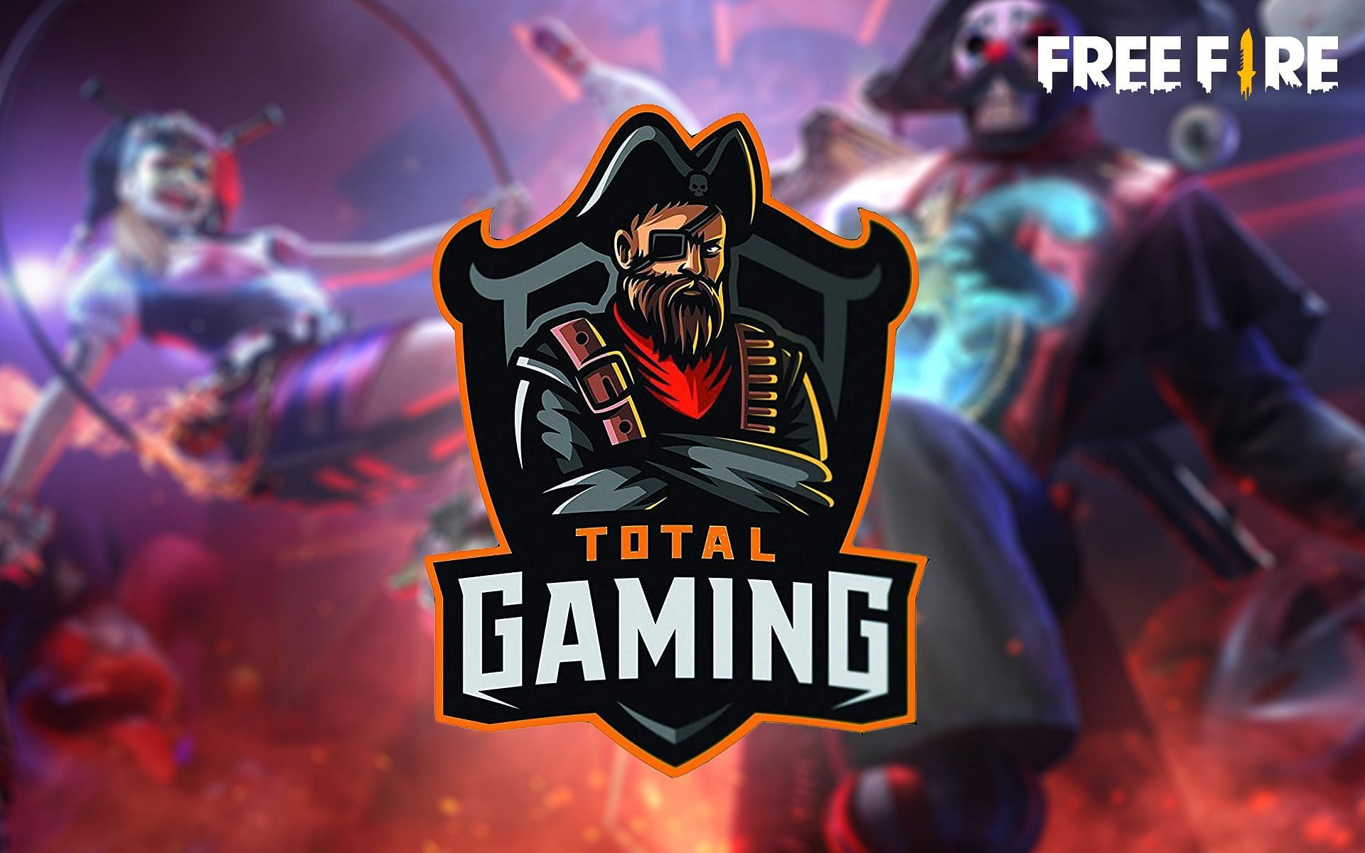 1920x1200 Total Gaming