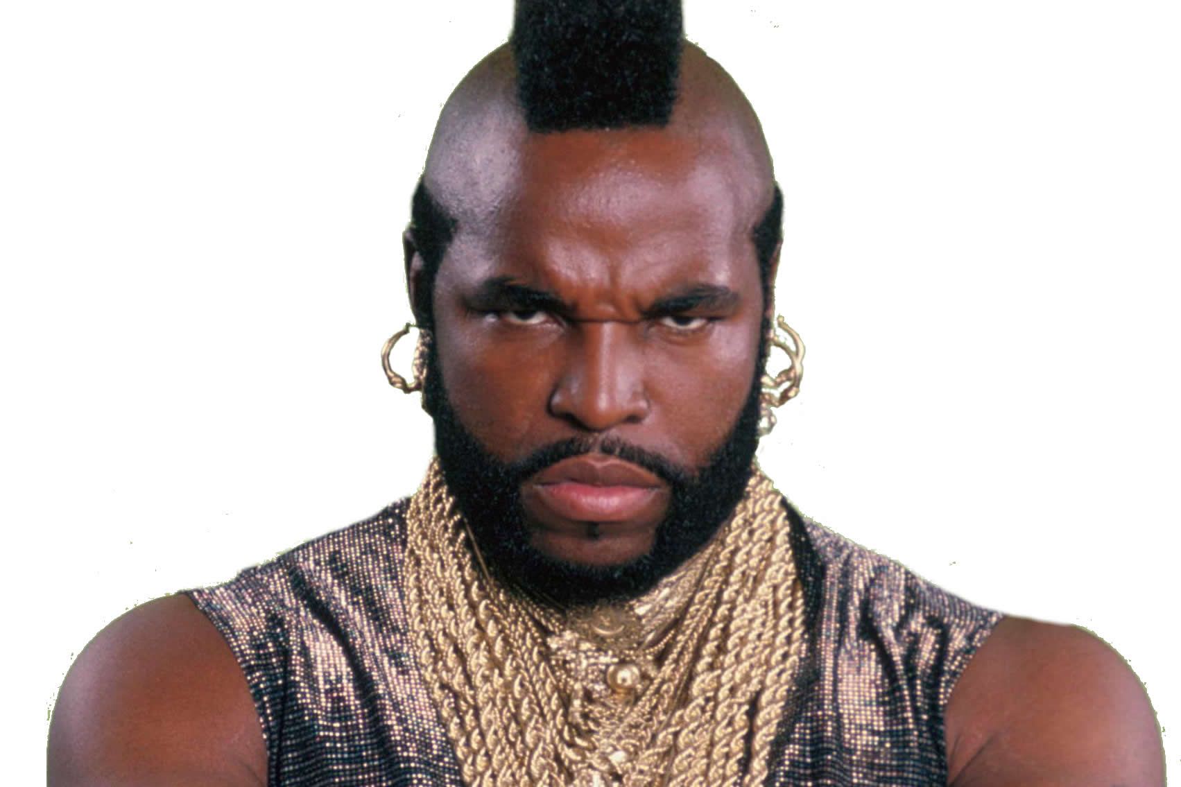 1703x1135 Mr T wallpaper, Celebrity, HQ Mr T pictureK Wallpaper 2019