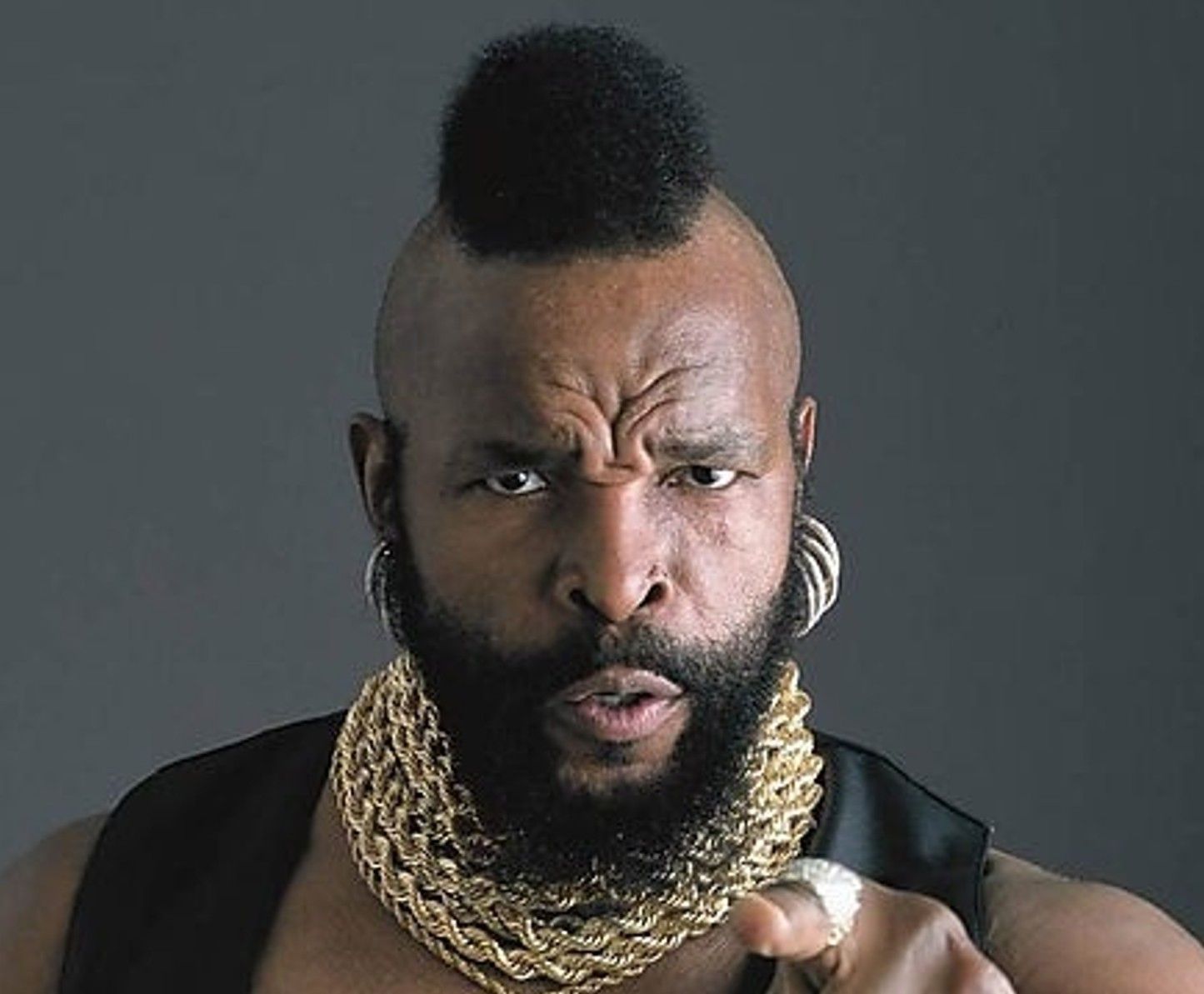1445x1193 Mr T wallpaper, Celebrity, HQ Mr T pictureK Wallpaper 2019