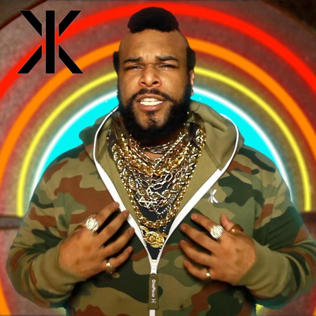 1080x1080 Mr T wallpaper, Celebrity, HQ Mr T pictureK Wallpaper 2019