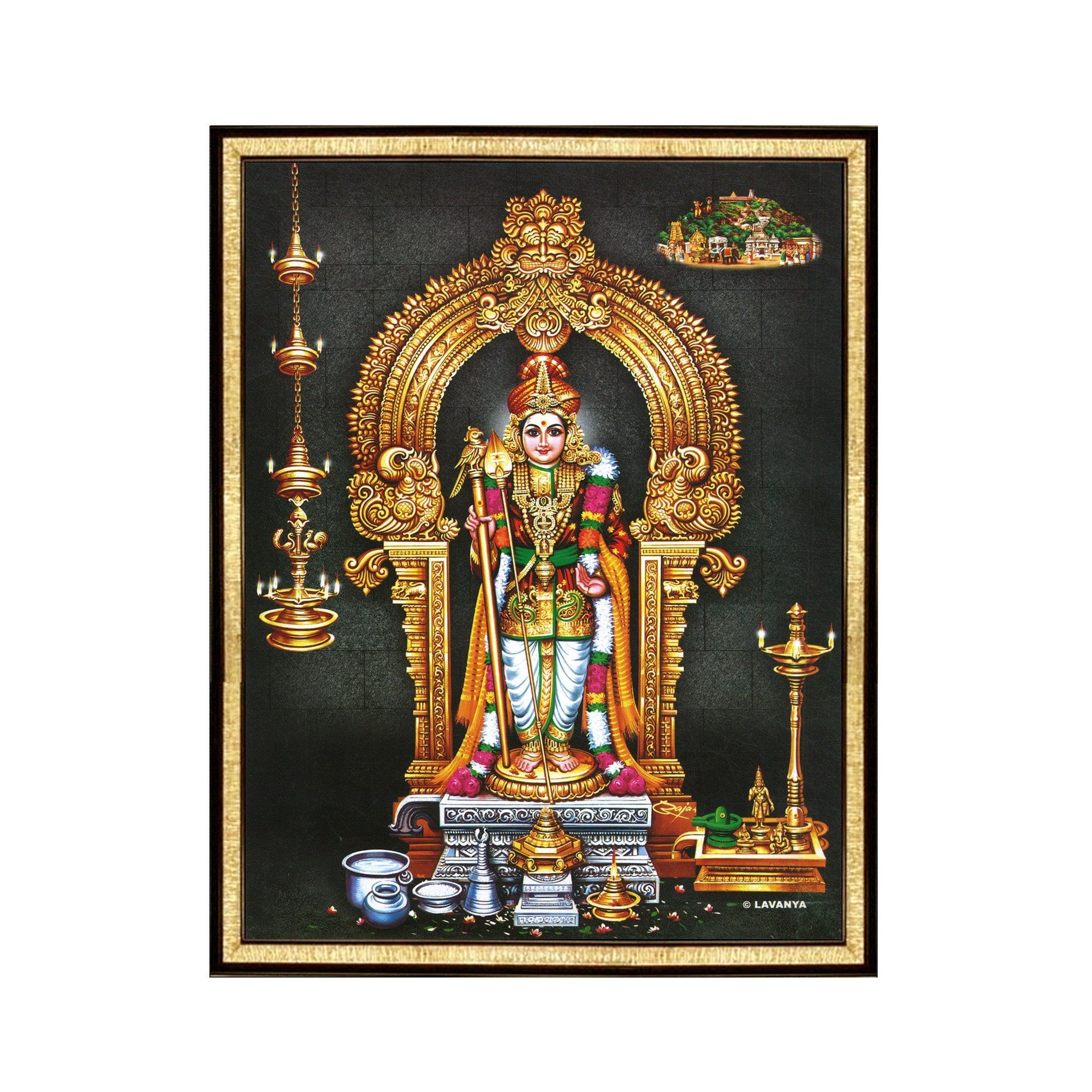 2000x2000 Palani Murugan