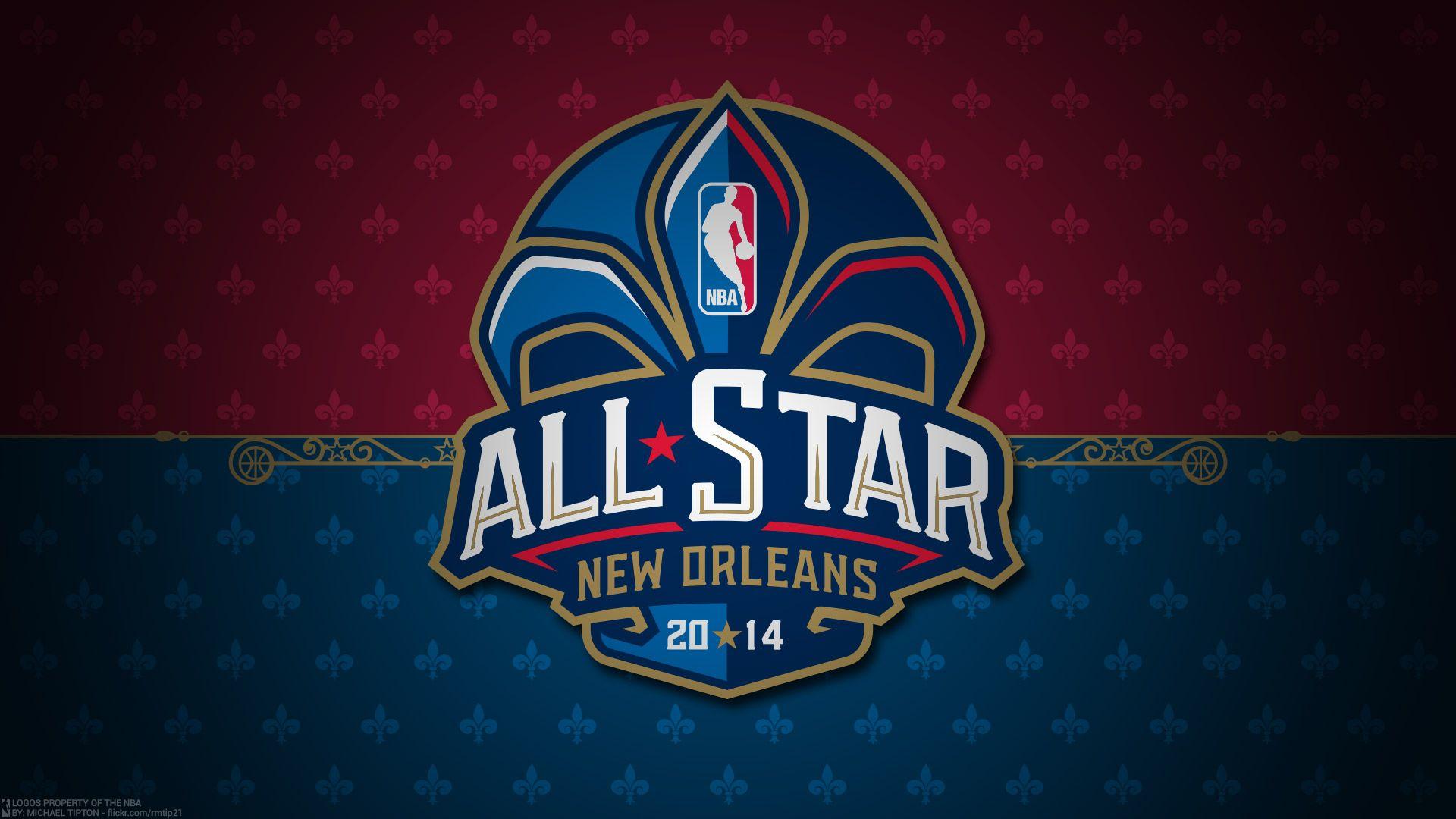 1920x1080 Nba Logo Wallpaper