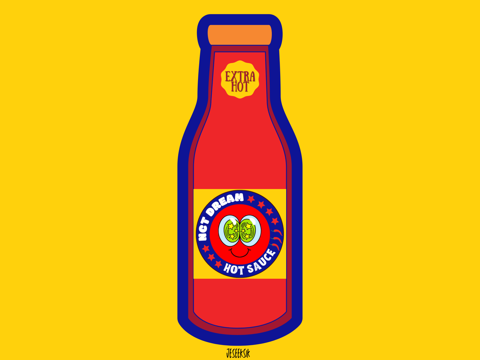 1600x1200 nct dream sauce