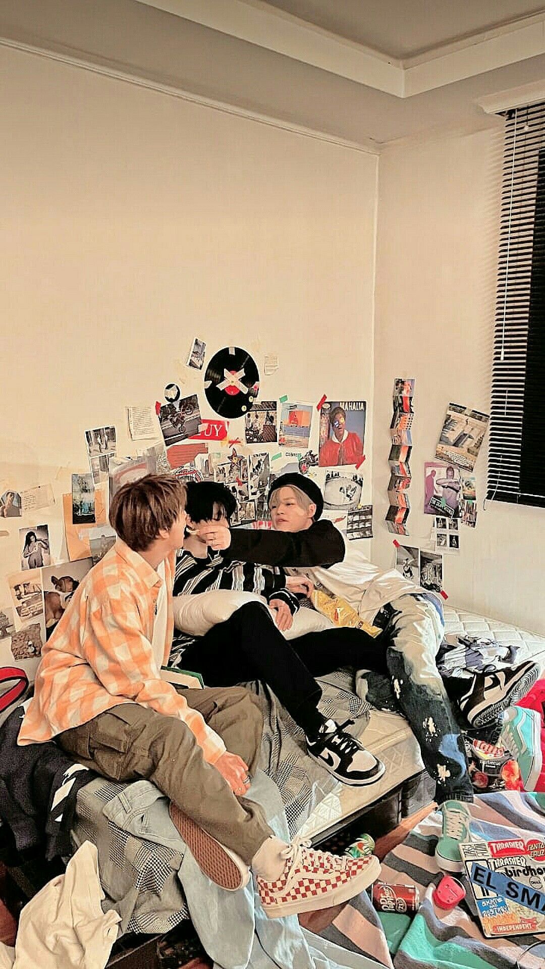 1080x1920 aesthetic nct dream wallpaper sauce