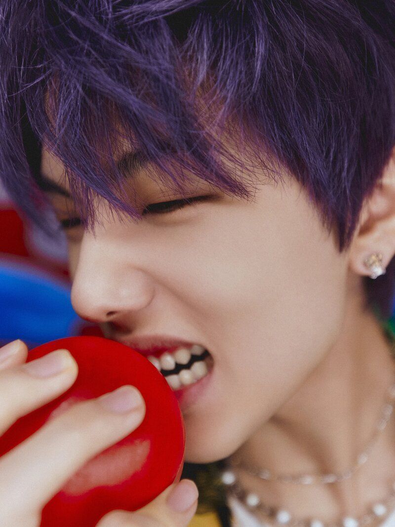 800x1067 NCT DREAM 'Hot Sauce' Concept Teaser Image