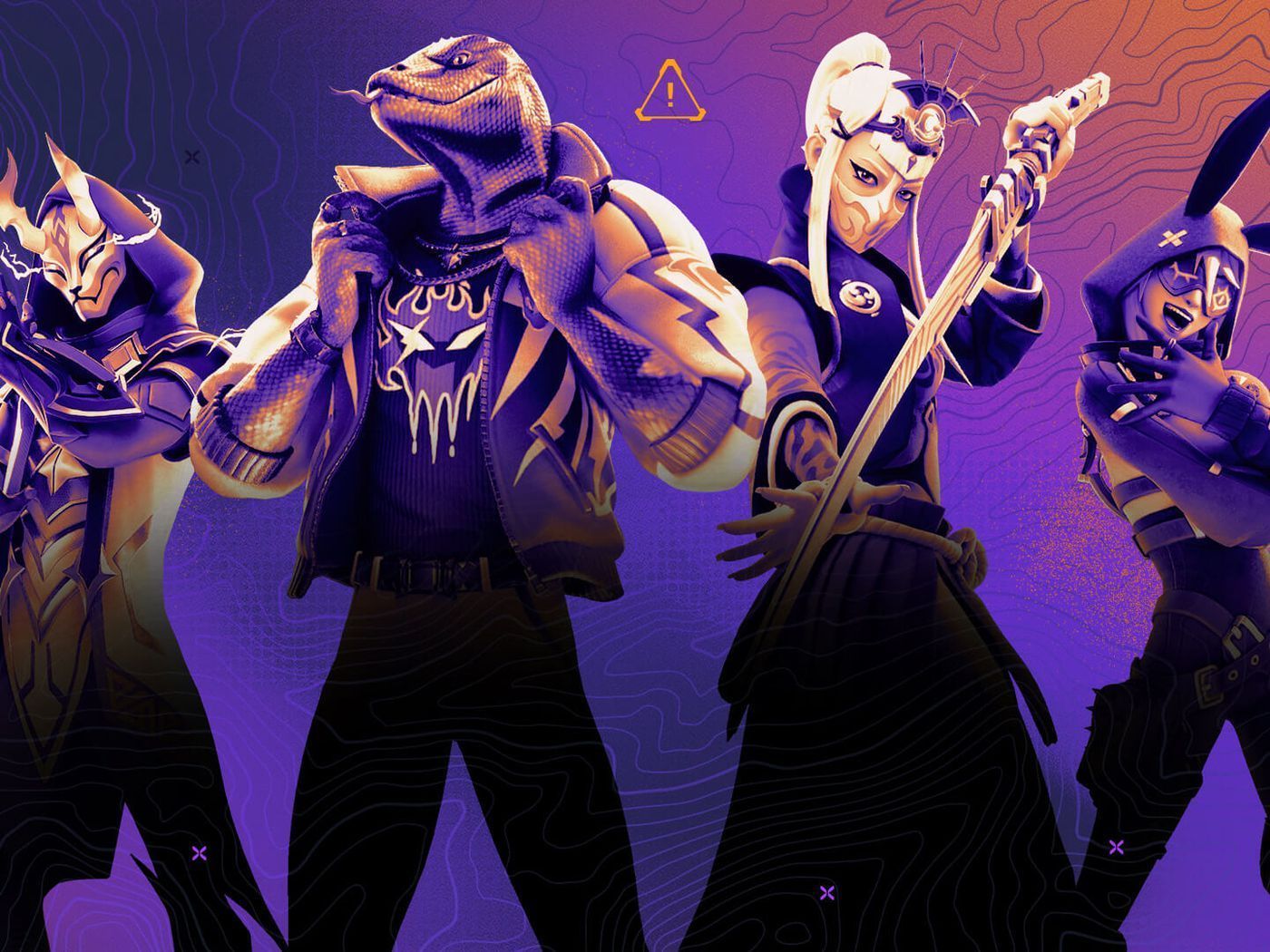 1400x1050 Epic now rewards Fortnite creators for how long people play their experiences