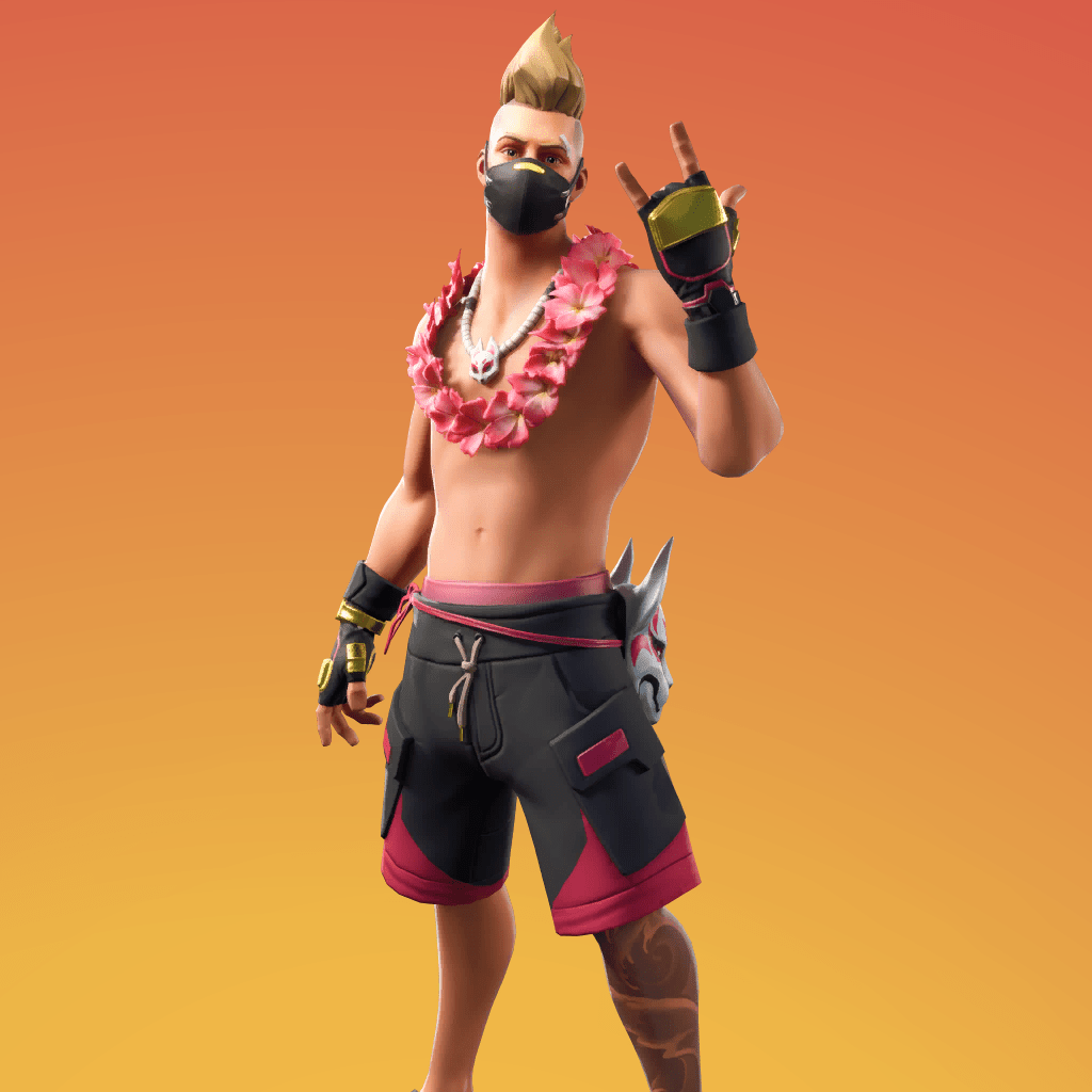 1024x1024 Fortnite Summer Drift Skin, Costumes, Skins & Outfits ⭐ ④nite.site