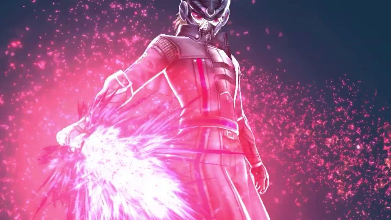 1280x720 War of the Visions Final Fantasy Brave Exvius Hyoh Trailer
