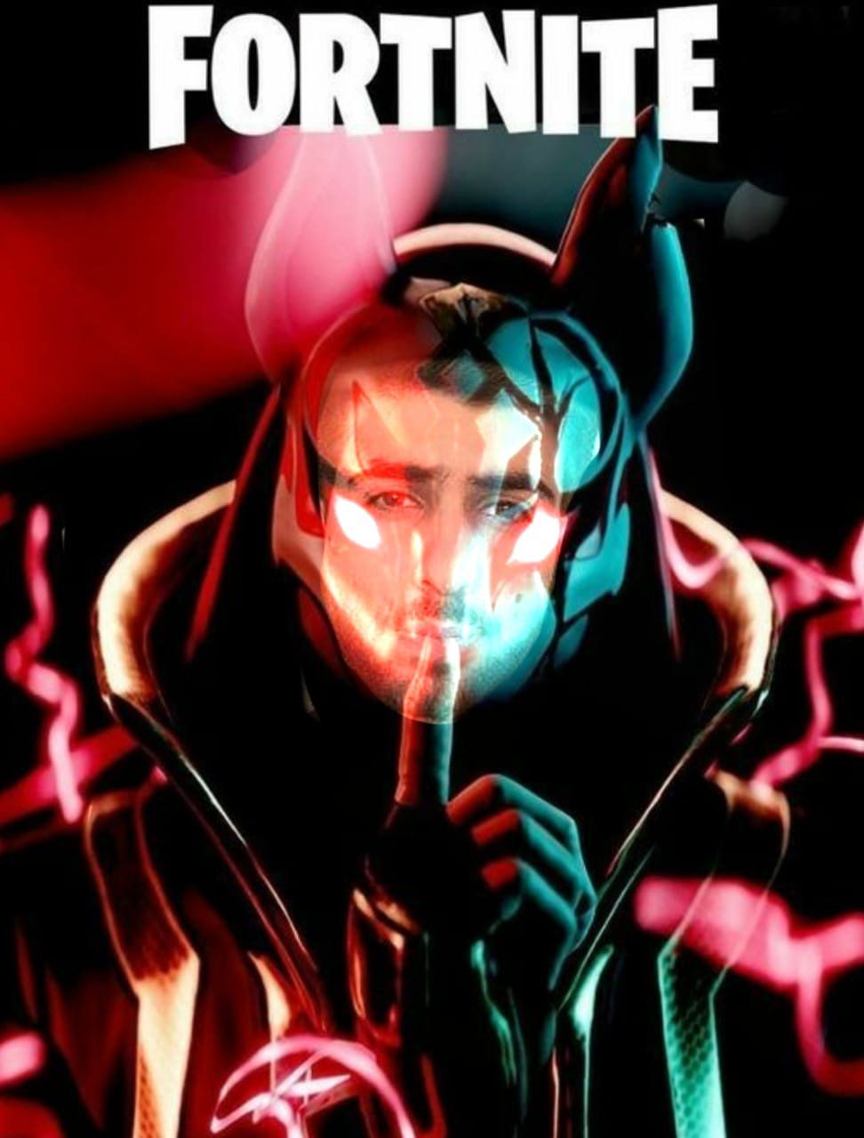 972x1280 Fortnite Future Changes Being Driven By An Internet Influencer
