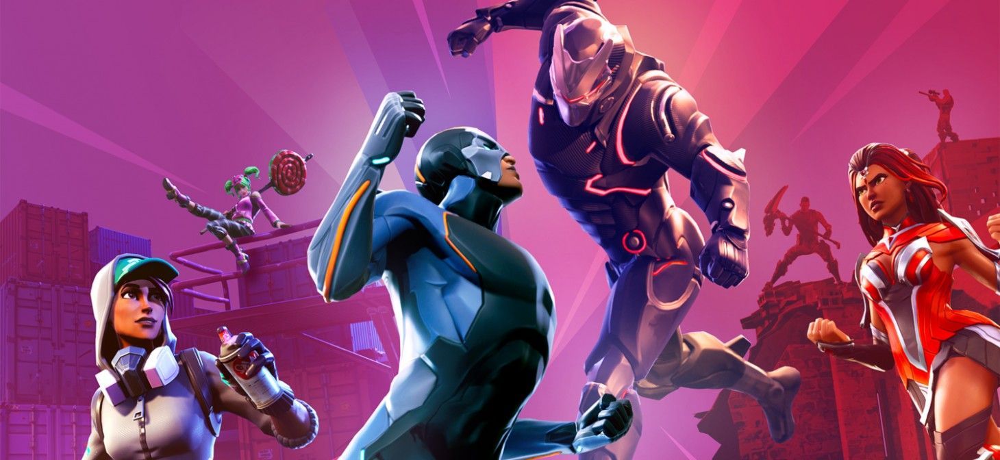 1460x672 Fortnite Season 5 Begins Tomorrow