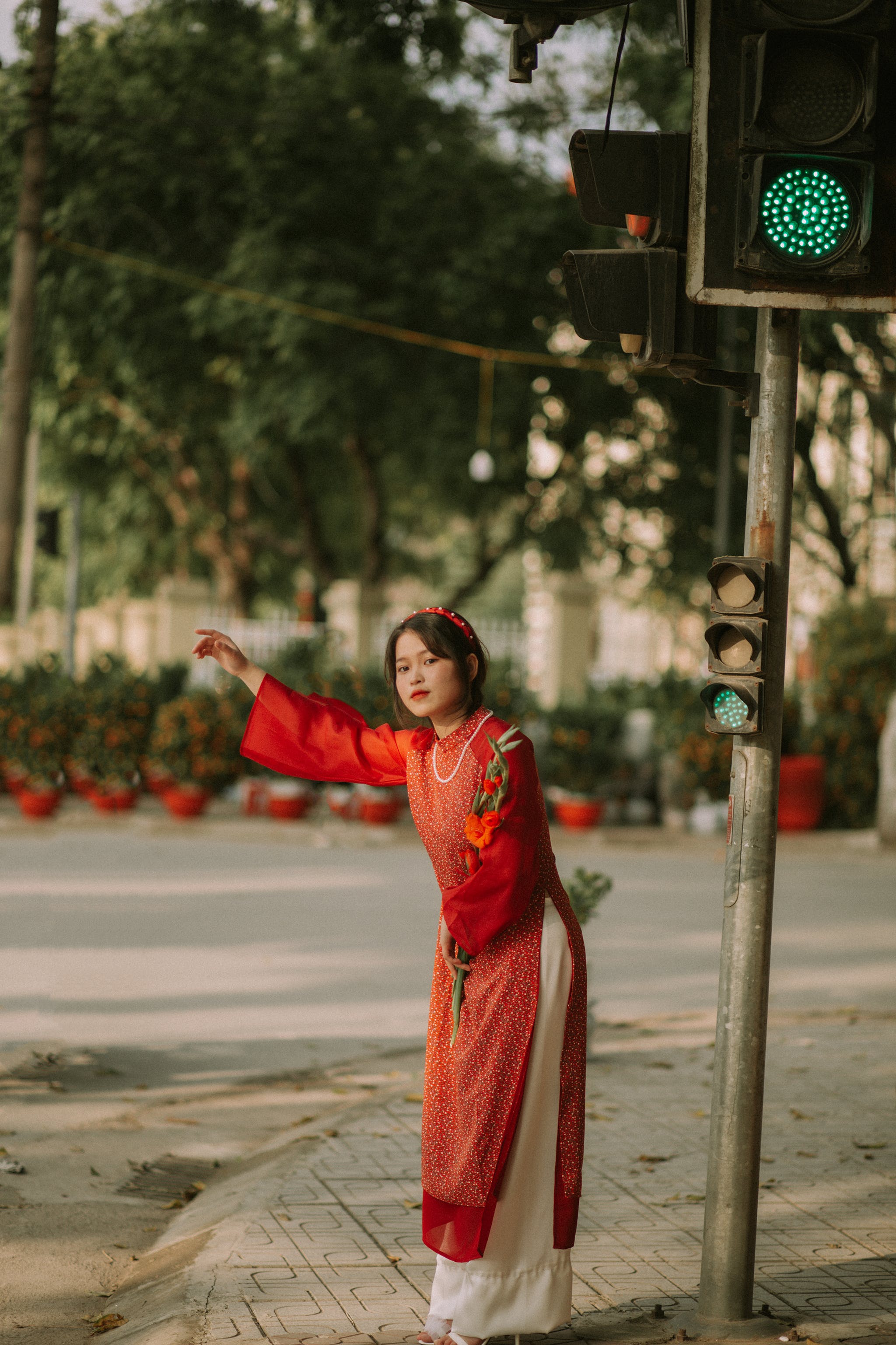 2048x3072 Tet Holiday in Vietnam · Free