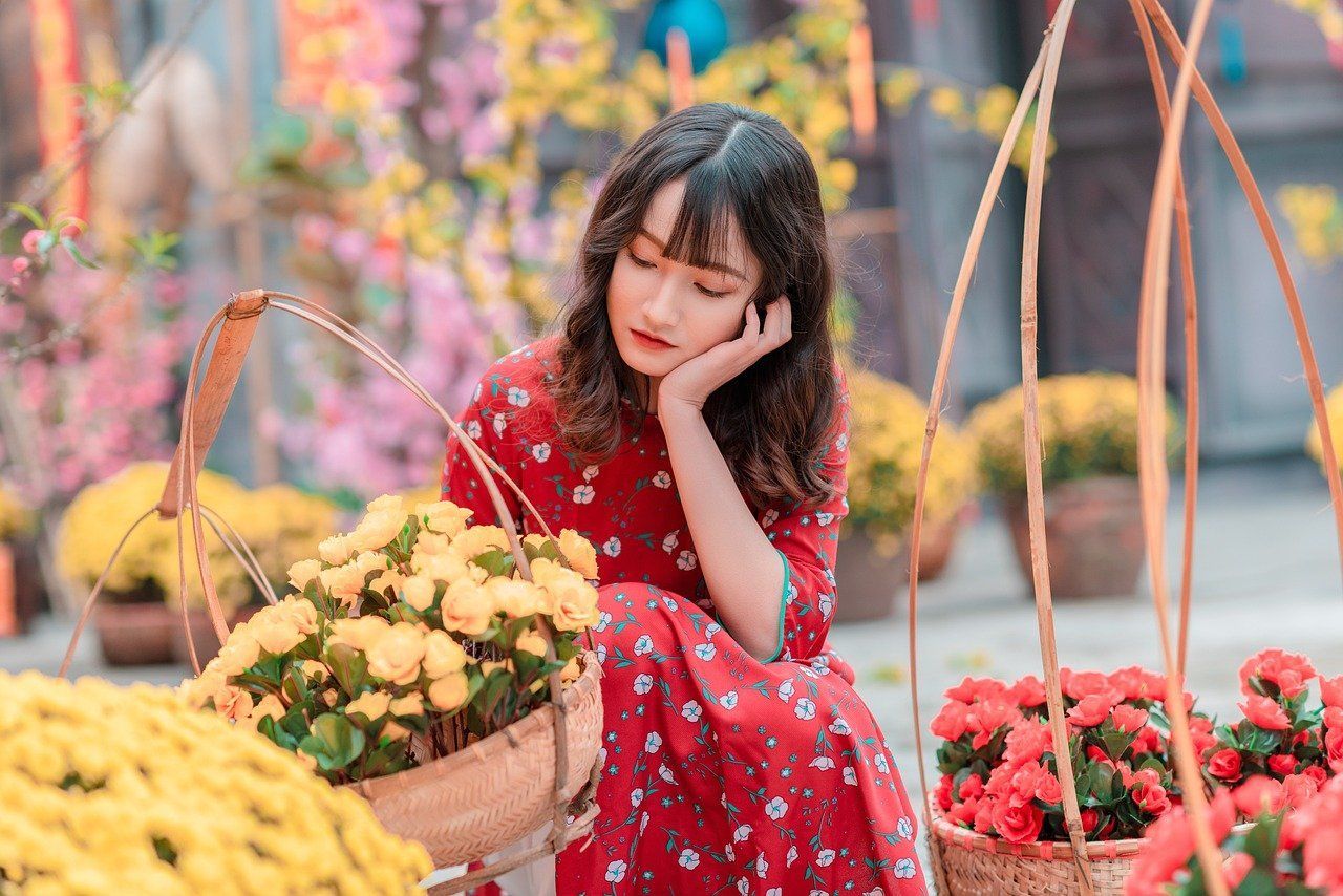 1280x854 Free Vietnamese Tet & Tet Image