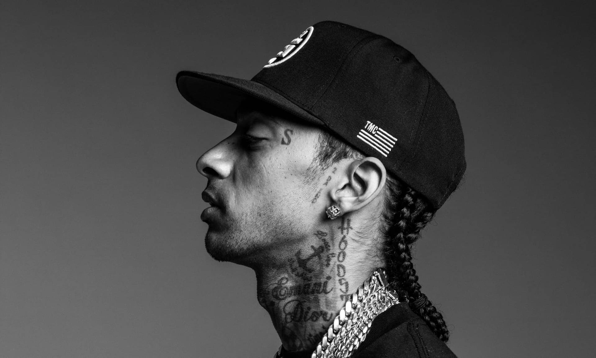 1920x1152 Nipsey Hussle Wallpaper