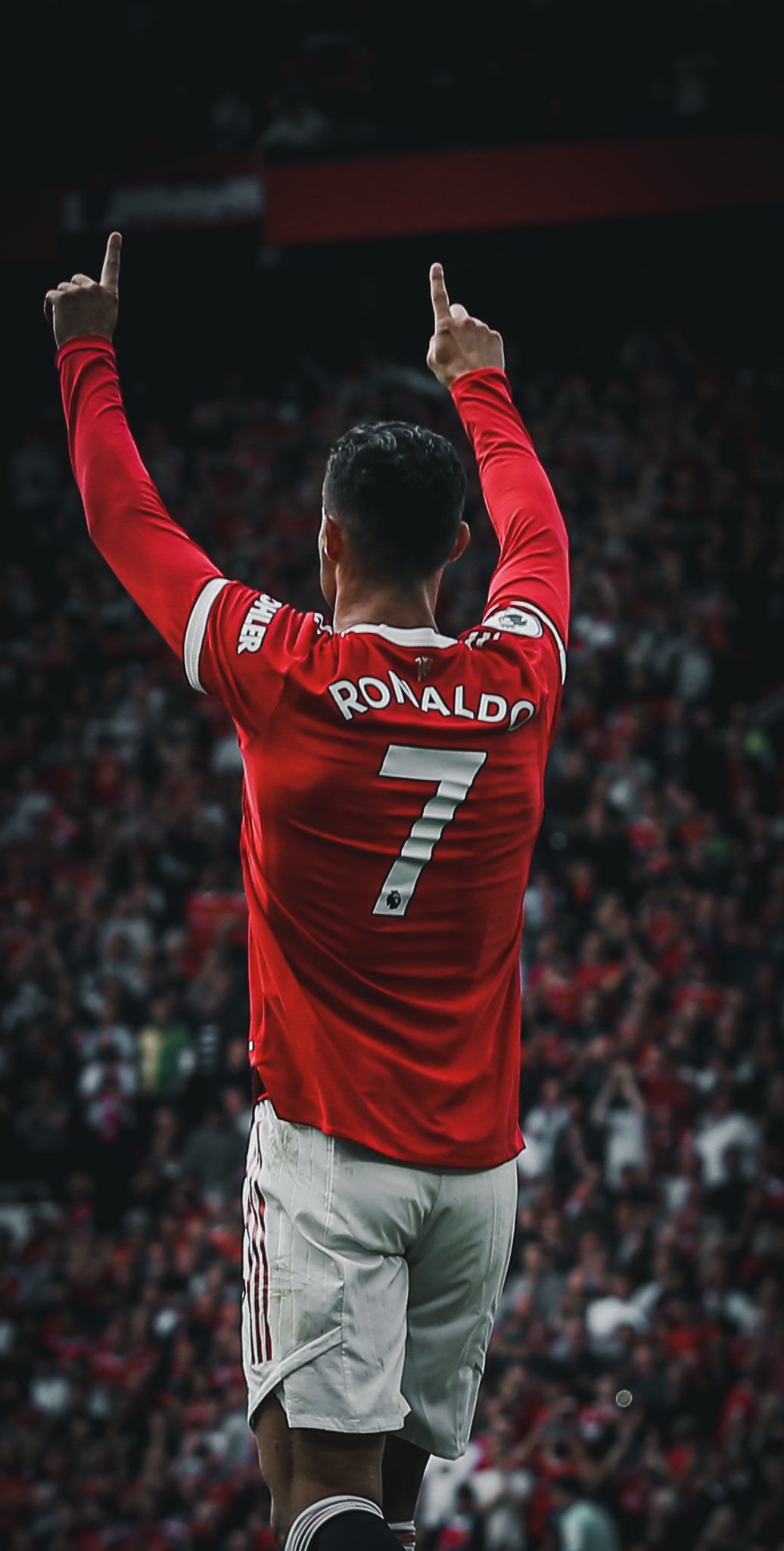 1036x2048 Manchester United Photo