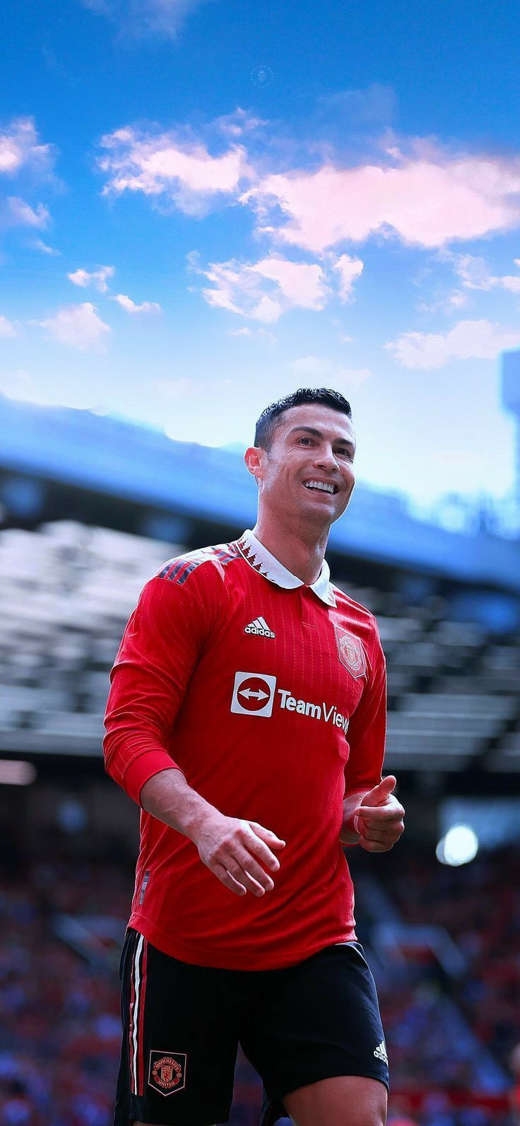 736x1593 Cristiano Ronaldo Manchester United Wallpaper HD. Cristiano ronaldo, Ronaldo, C. Cristiano ronaldo manchester, Cristiano ronaldo goals, Cristiano ronaldo