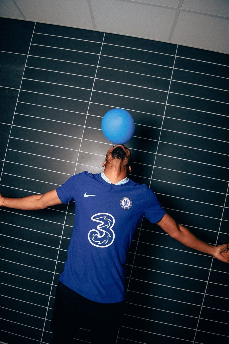 Christopher Nkunku Wallpapers - Top Free Christopher Nkunku Backgrounds