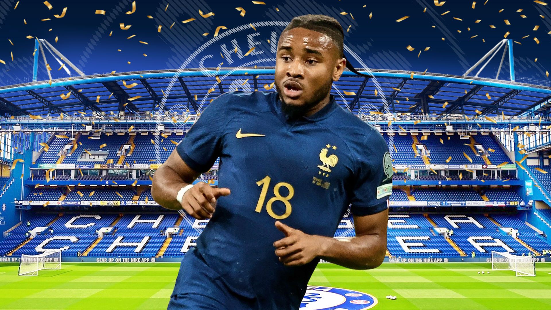 1920x1080 Chelsea finally complete £52m Christopher Nkunku signing as Blues announce second Pochettino transfer. The US Sun