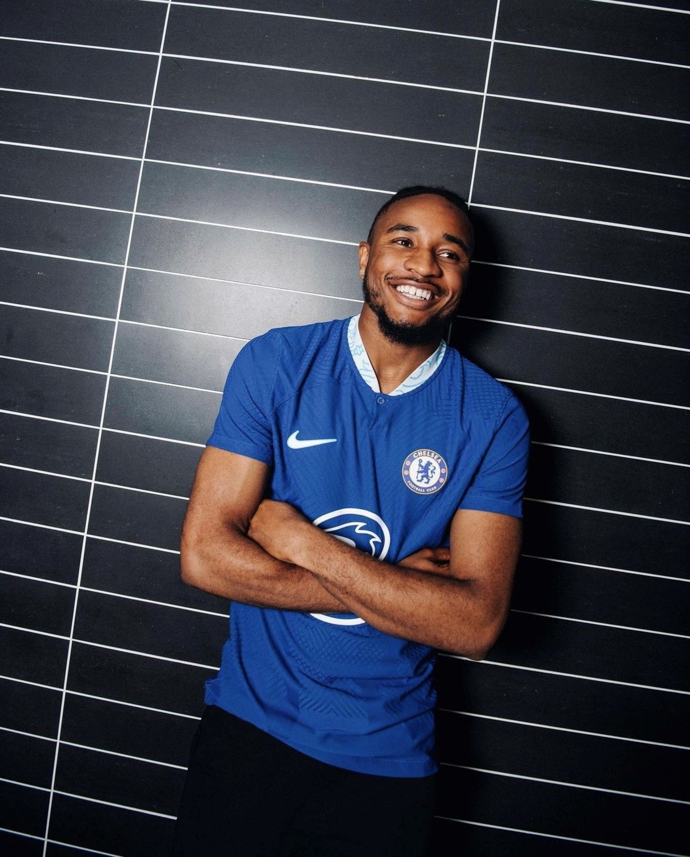 Christopher Nkunku Wallpapers - Top Free Christopher Nkunku Backgrounds