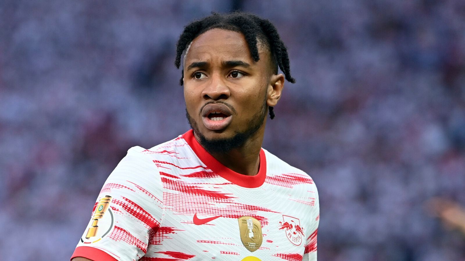 1600x900 Christopher Nkunku: Chelsea closing in on transfer deal to sign RB Leipzig forward