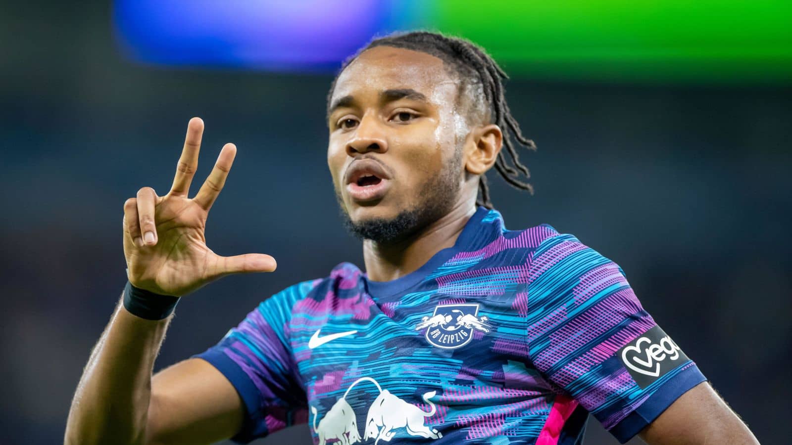 1600x900 Man Utd brushed aside as Italian suitors near deals for Liverpool man and Christopher Nkunku