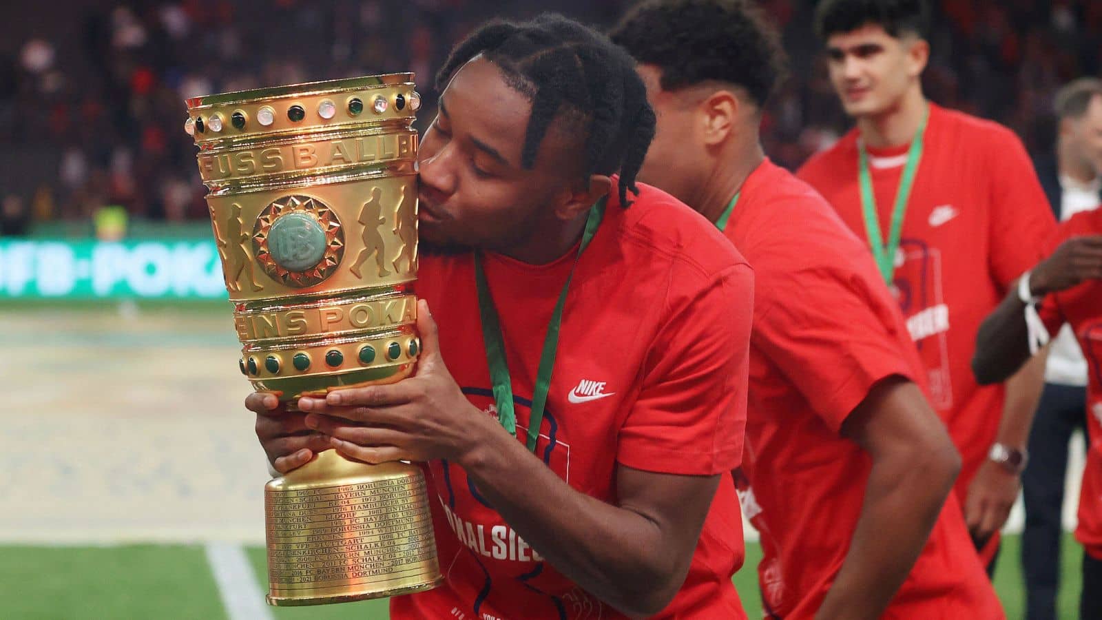 1600x900 Man Utd in line for Nkunku bid 'next week' as costly Chelsea issue not a problem for Ten Hag
