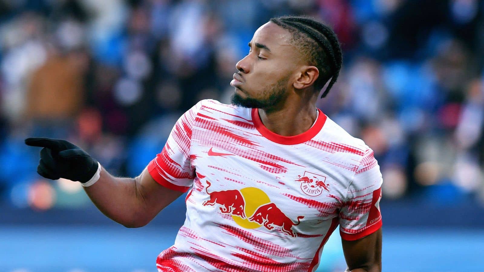 1600x900 Christopher Nkunku: Man Utd, Chelsea transfer plan over for now, but new deal sets enticing future release clause