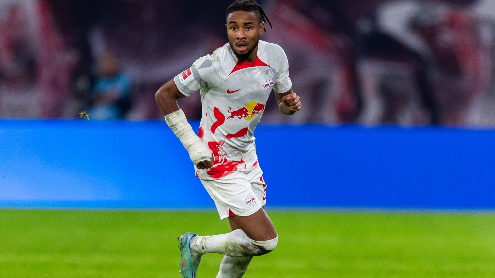 1920x1080 Cheslea Adding Christopher Nkunku Benefits PSG Financially