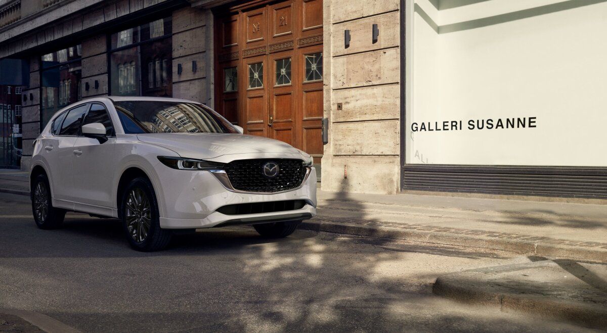 1200x659 Mazda CX 5: 278 Exterior Photo. U.S. News