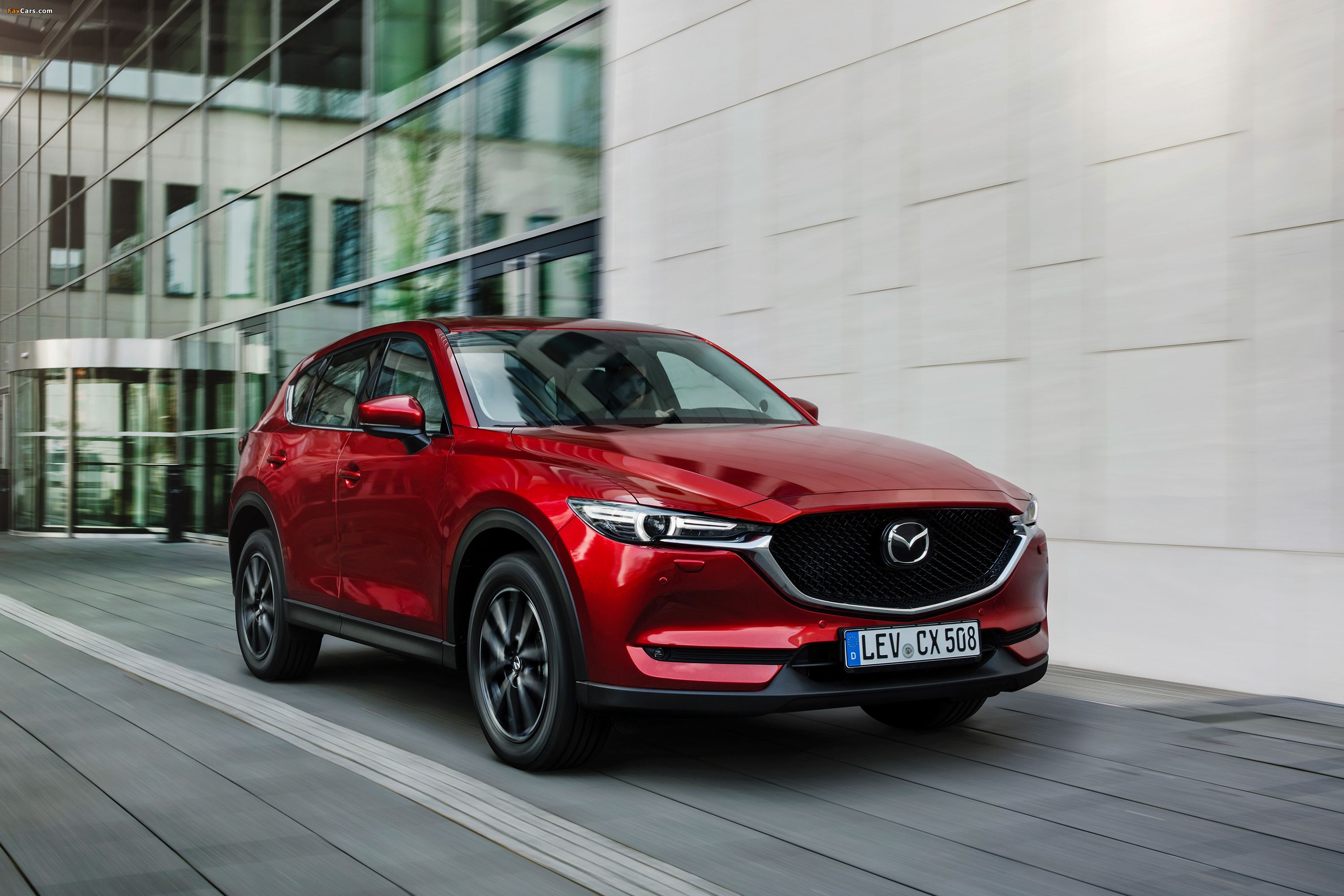 3000x2000 Mazda CX 5 2017 Wallpaper (3000x2000)