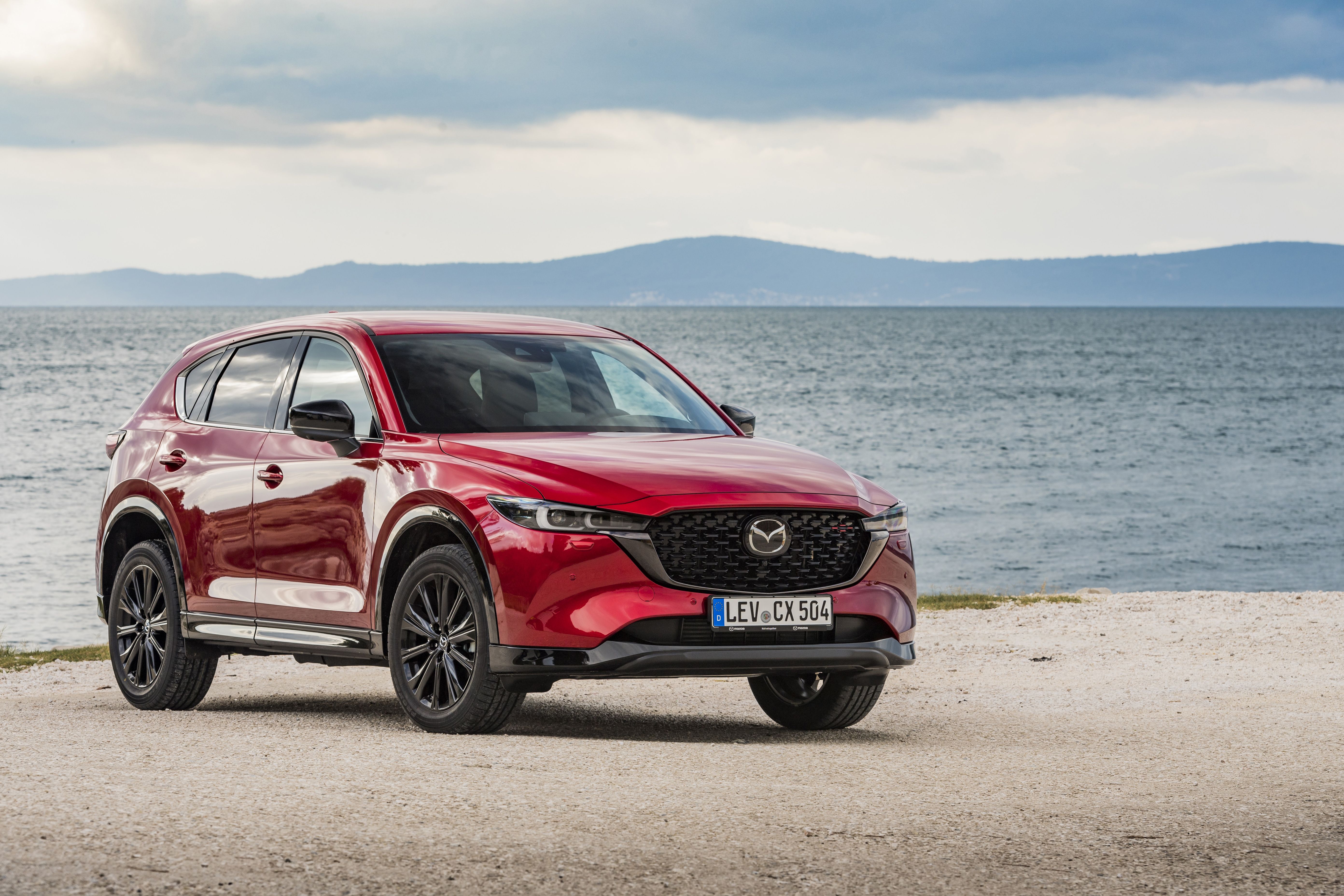 5568x3712 Vehicles Mazda CX 5 Skyactiv D 4k Ultra HD Wallpaper