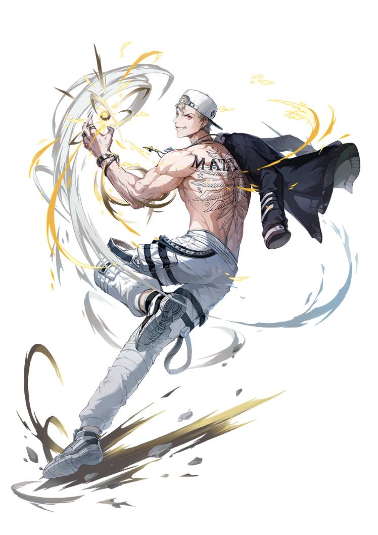 748x1058 18 Update Details (Updated On 10 18 17:23 UTC 9) Of God: New World