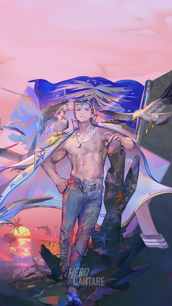 675x1200 Tower of god urek mazino wallpaper