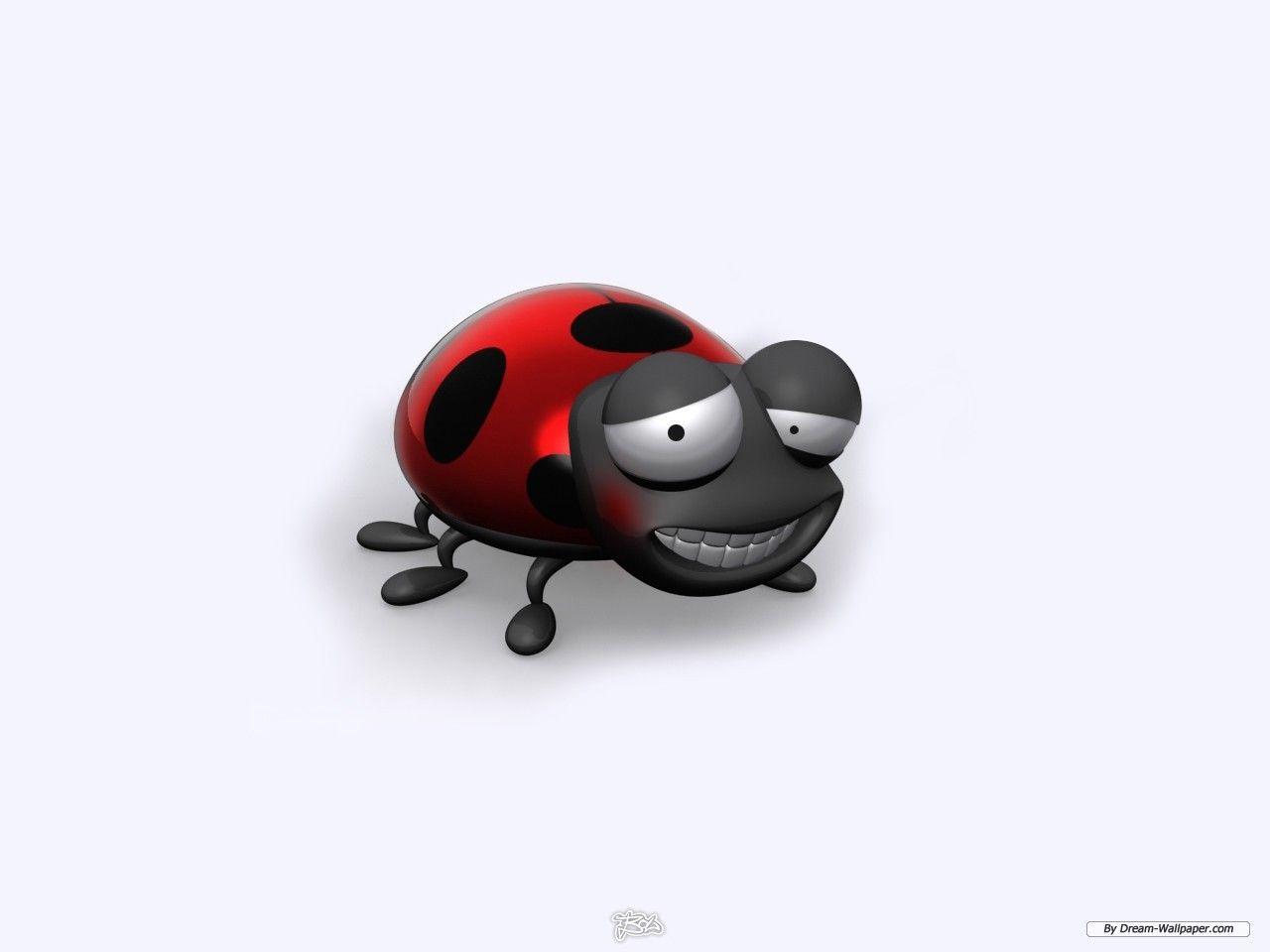 1280x960 Free download Funny Cartoon Animal Wallpaper 8037 HD