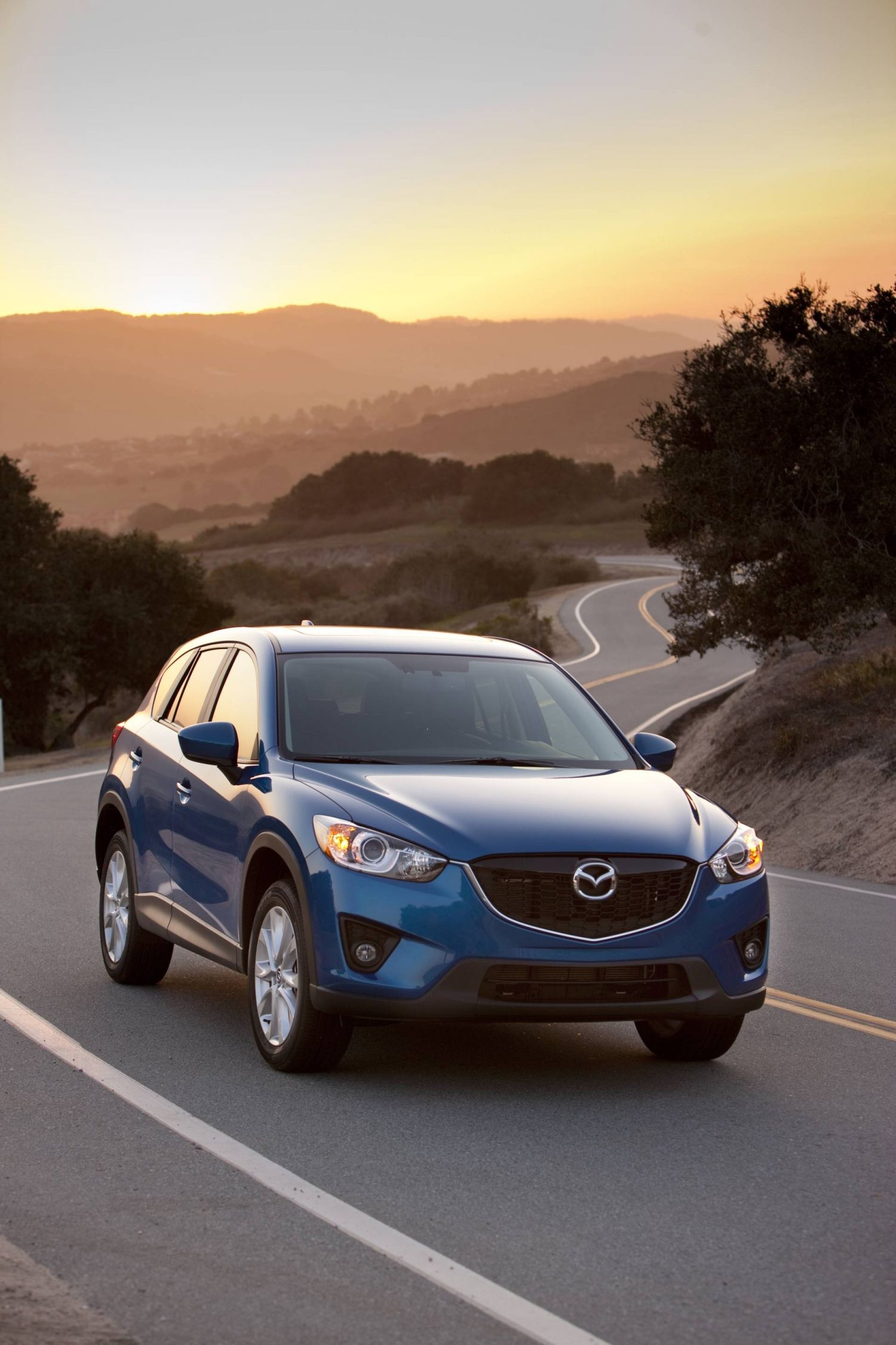 1500x2250 Mazda CX 5 Wallpaper [HD]
