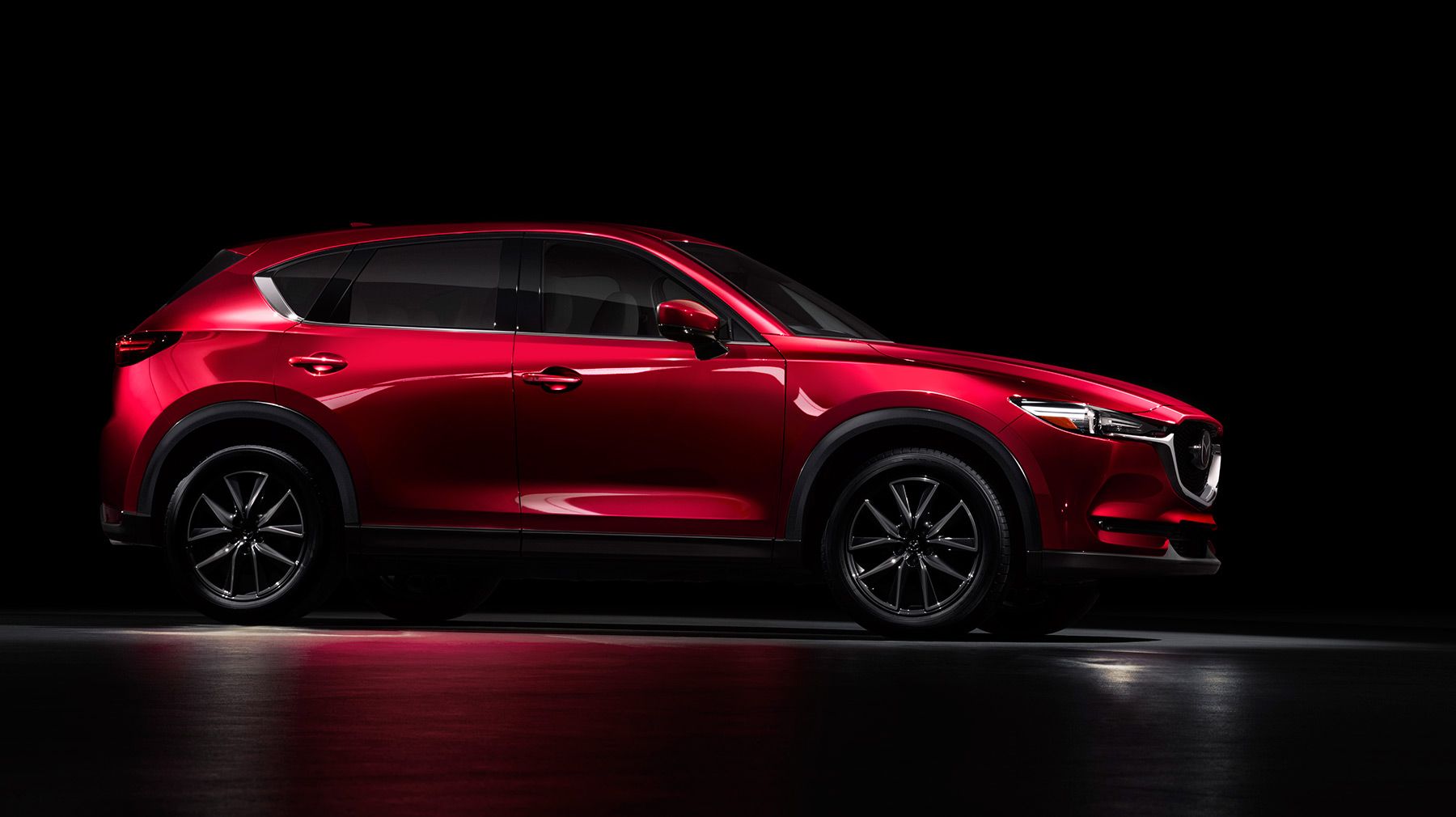 1800x1010 MAZDA CX 5 Features