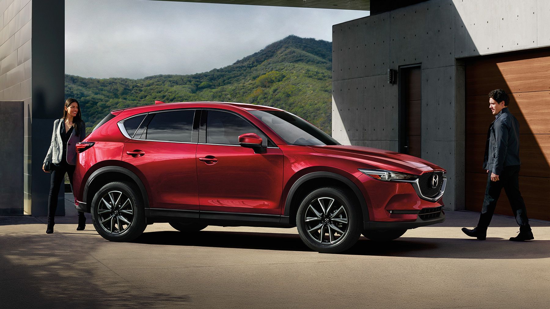 1800x1013 Mazda CX 5. Release Date, Picture, Specs, Prices, Features