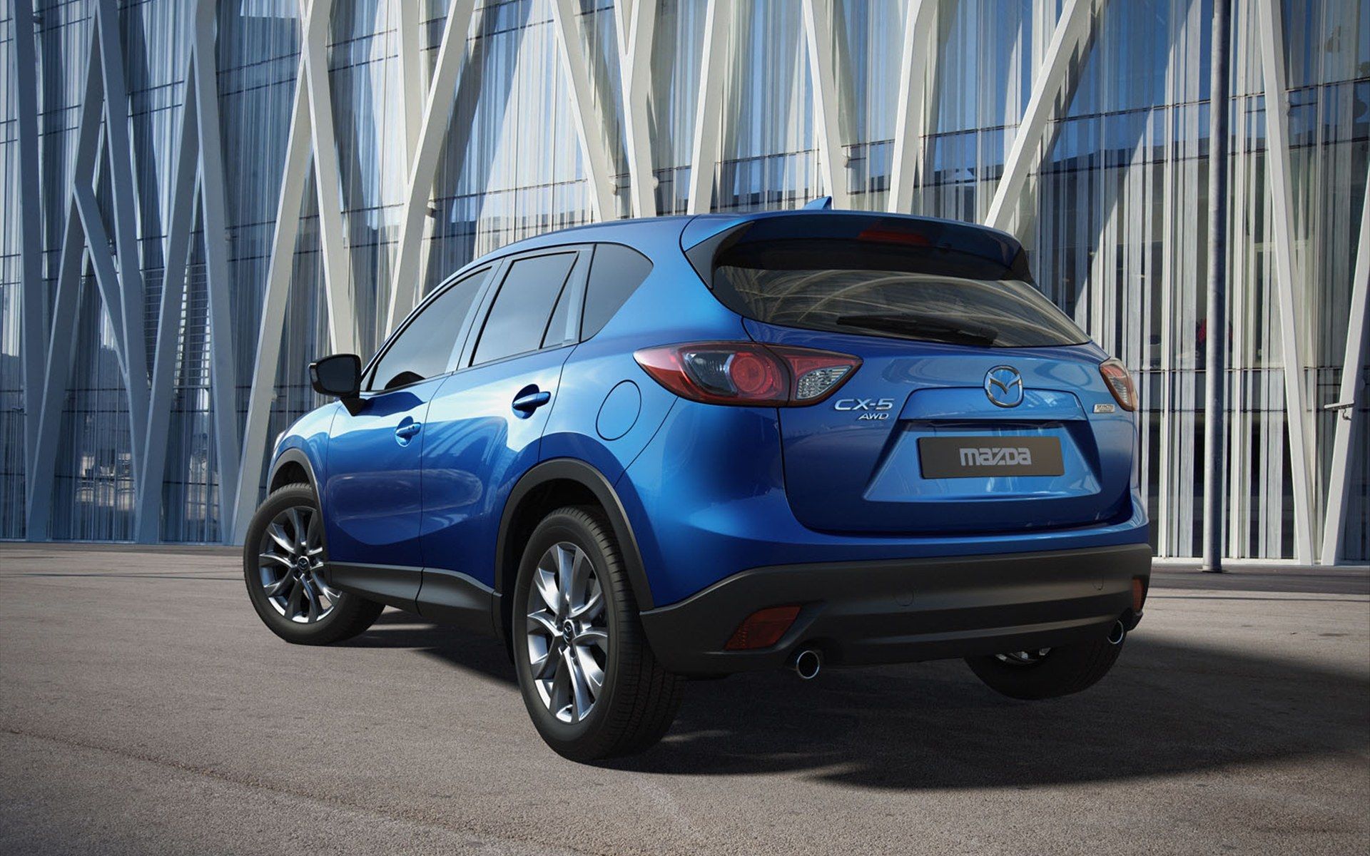 1920x1200 Mazda CX 5 Wallpaper. .com