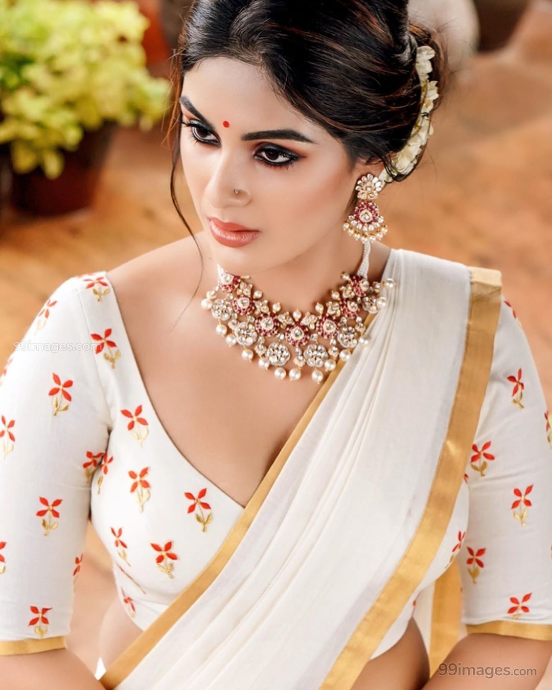 1080x1350 Pin On Samyuktha Menon Latest HD Photo Wallpaper (1080p)